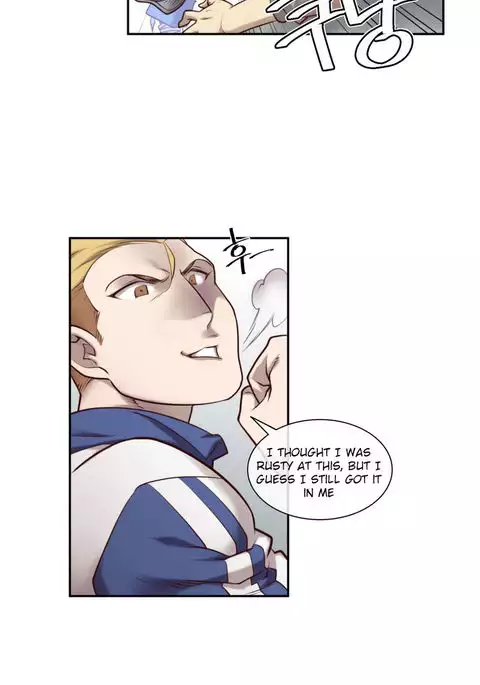 Master in My Dreams Ch.0-36