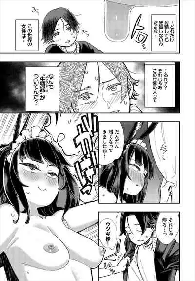 Dascomi Vol.13