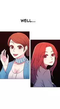 Miss Mystic Ch.1-20 (English) (Ongoing)