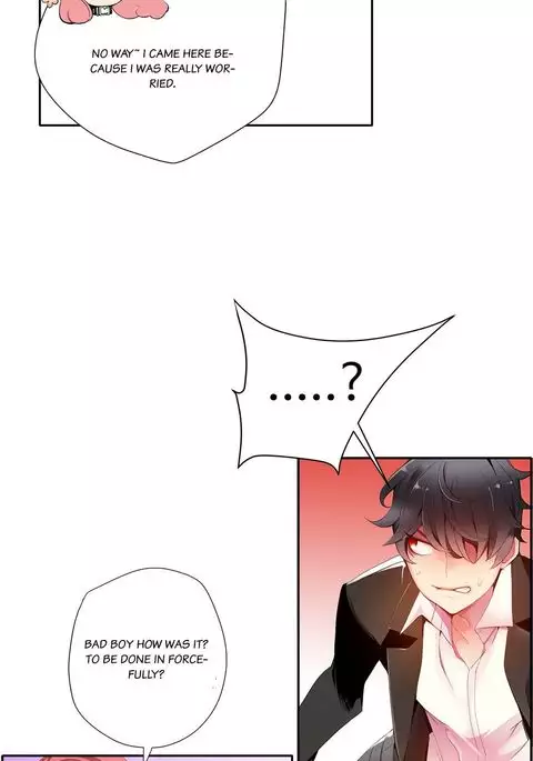 Lilith`s Cord Ch.1-38