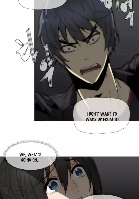Household Affairs Ch.1-41