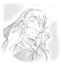 [pink-noise (Mizuiro Megane)] Holy&Beast ~Seijo to Ookami~ (Queen's Blade)