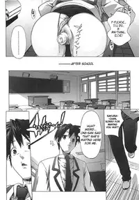 [Ohtomo Takuji] Gokkun Shojo - Drinking Virgin [English] [biribiri] [Decensored]