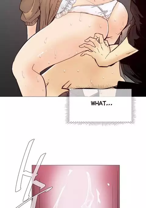 Household Affairs Ch.1-41