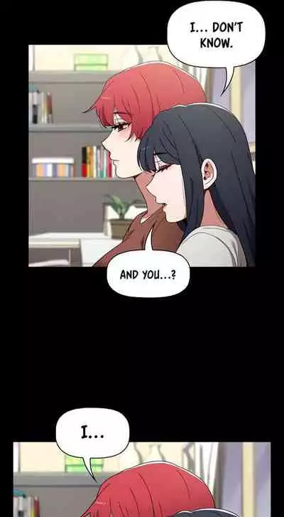 [Team Biyang, Whistle] Dorm Room Sisters Ch.20/? [English] [Manhwa PDF]