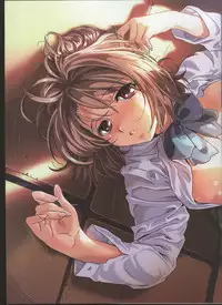 Dengeki Hime 2008--01