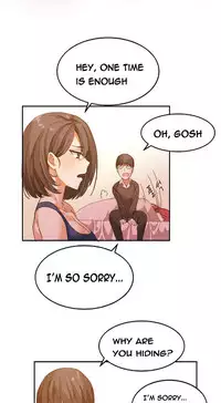 [Mx2J] Hari Dormitory Ch.0-31 (English) (Ongoing)