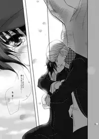 (C81) [Yukinohana (Sakurasawa Yukino)] Naoto no Hon - Soushuuhen - (Persona 4) [Digital]