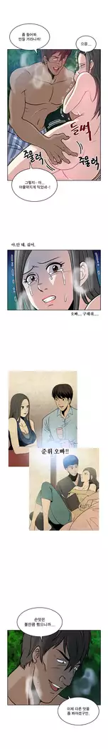 Do you Want to Change Partners Ch.0-25