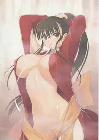 Tony Works Ciel Chronicle [Artbook]