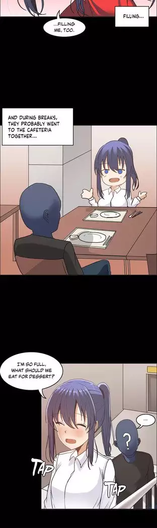 The Girl That Wet the Wall Ch. 3 - 10