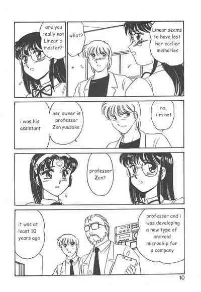 Stainless Night 2021 Sayaka