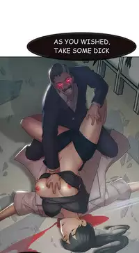 The Matrix Ch.1-8 (English) (Ongoing)