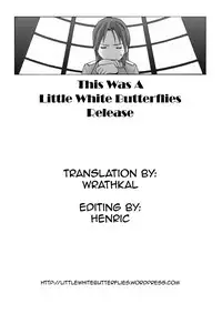 (C75) [Tridisaster (Saida Kazuaki)] Strike Etches (Strike Witches) [English] =Wrathkal+Henric=