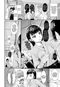 [Katase Minami] Shibatte Aishite. Ch. 1-3 [English] [Team Koinaka]
