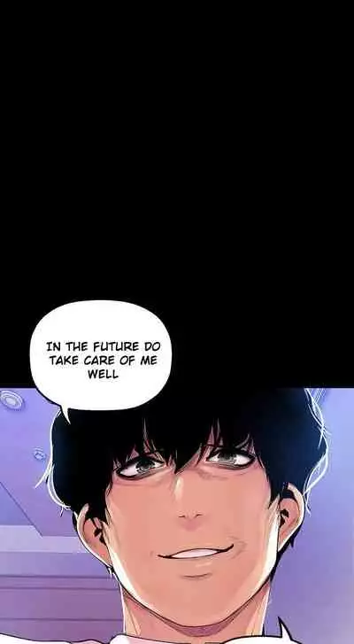 A Wonderful New World Ch.35/?