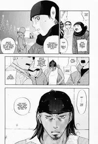 [Yonekura Kengo] The Yellow Hearts 3 Ch.19-20 [English] {Kenren}