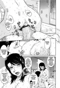 [Tsukino Jyogi] After School [English]