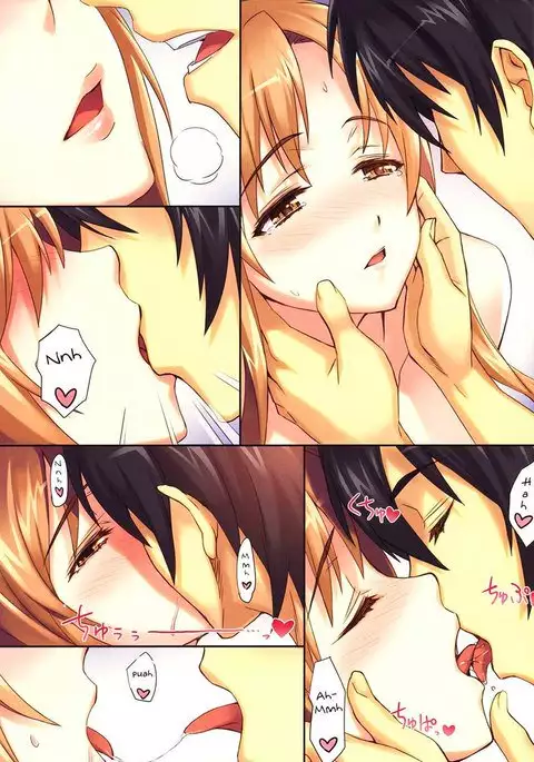 Sword Art Unlimited