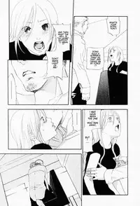 [Yonekura Kengo] The Yellow Hearts 3 Ch.19-20 [English] {Kenren}