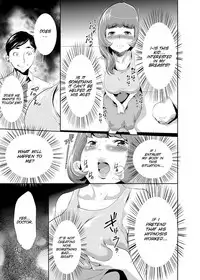 Mama wa Saimin Chuudoku! Ch. 1-11