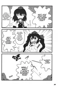 [Kieyza cmp (Kieyza)] TOHO N+ 18/81 (Touhou Project) [English] [UMAD]