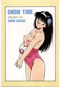 [Katase Shou] SHOW TIME