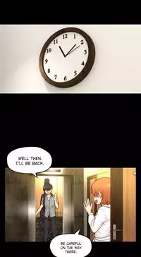 [Cave Bear] Mia's Tool Ch. 0-15 [English]