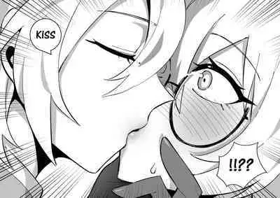 [Tempuru] Albedo & Sucrose's Isekai Observation Research Report