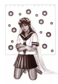 [Sanjou Tomomi] Inu ni Naritai -kyoufu manga shugyoku sakuhinshiyuu-