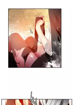 Lilith`s Cord Ch.0-26