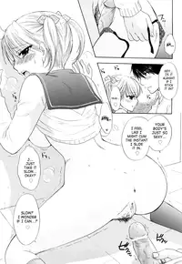 [Ozaki Miray] The Great Escape 3 Ch. 18-28 [English] {Phantom + SaHa}