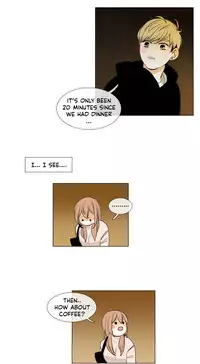 [Silverstar] Talk To Me Ch.1-32 (English) (Ongoing)