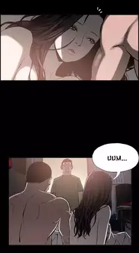 [Mr. Byeong-Su] Cohabitation Ch.1-38 (English) (Ongoing)