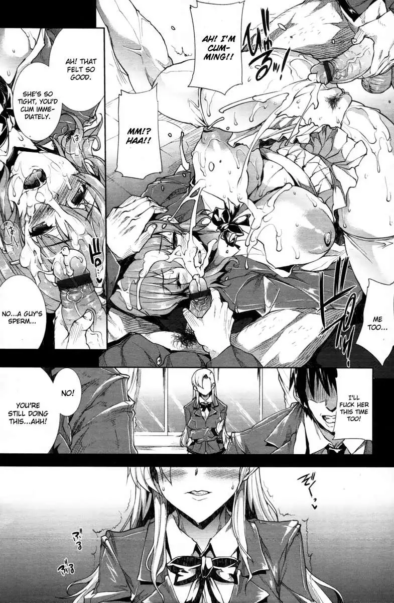 Oppai Infinity∞!