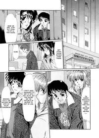 [Fukada Takushi] Masquerade [English]