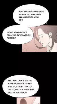 [Mr. Byeong-Su] Cohabitation Ch.1-42 (English) (Ongoing)