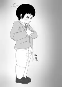 [Mousou JET (Ogata Gou)] Futa×Shota [Digital]