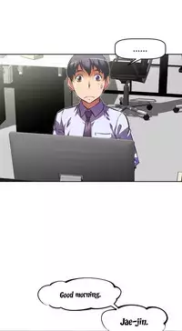 [Worin] Brawling Go Ch.76-90 (English) (Ongoing)