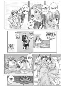 [Nishimaki Tohru] Dear My Mother 2 Ch. 1-6 [English] [sasasa11]