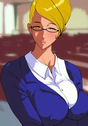 Deliheal Yondara Sensei Kitakara Tanetsuke shita.