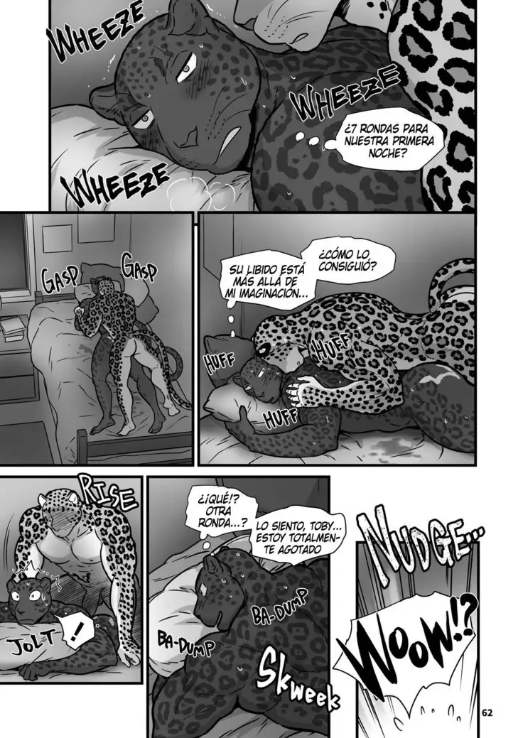 Finding Family. Vol. 1