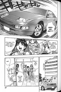 [Kirara Moe] Idol Party [English] [Lunatic Translations]