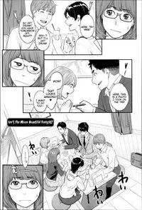 [Mikami Cannon] Zecchou Yokkyuu Ch.1-2, 4-8, 10 [English] =Tigoris Translates= =Noraneko=