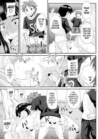 [Kurenai Yuuji] FutaKyo! ~Futanari Kyouko-chan~ [English] =SW=