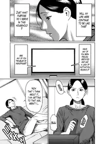 [Takasugi Kou] Madam Palace Ch. 1-5 [English] [Lazarus H]