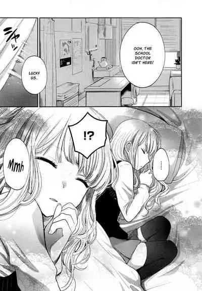 Mokkai Shiyo? | Wanna Do It Again? Ch. 2-7