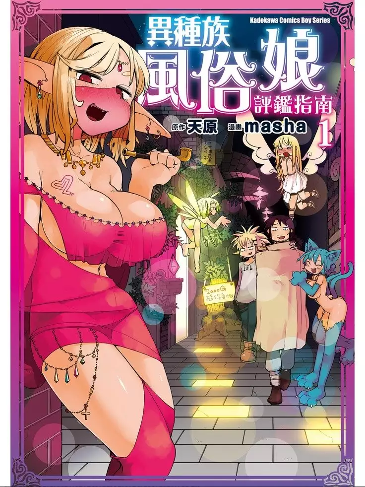 Interspecies Reviewers