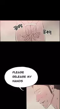 [Mr. Byeong-Su] Cohabitation Ch.1-45 (English) (Ongoing)