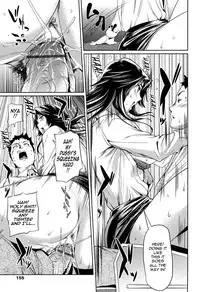 [Shiomaneki] Amanee! Ch. 1-8 [English] {Tadanohito}